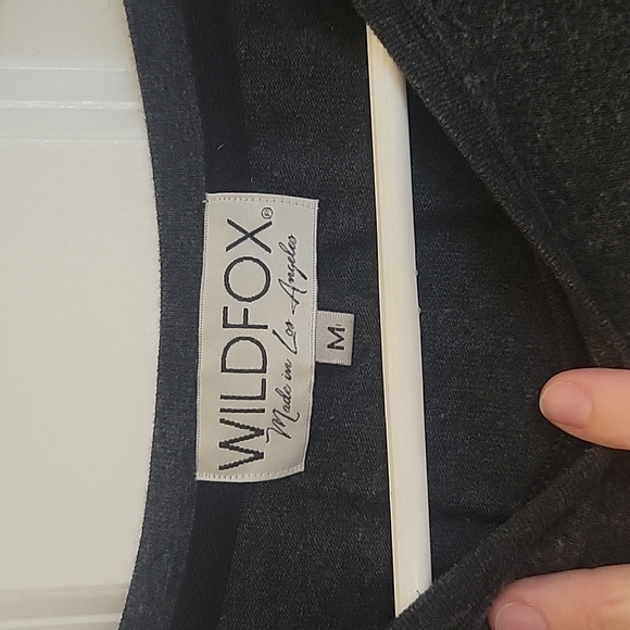 Medium wildfox running from commitment - Picture 6 of 8